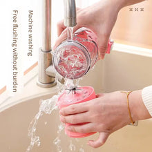 Portable Electric Juicer