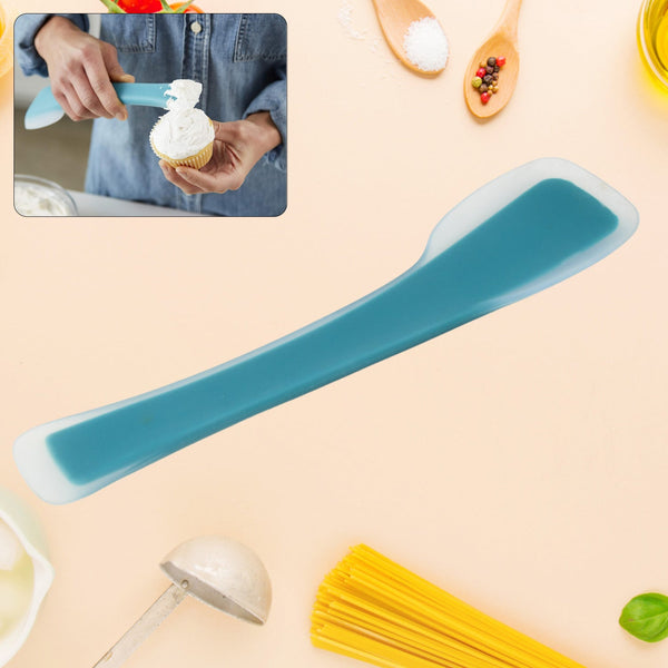 MeasureMate Silicone Spoon