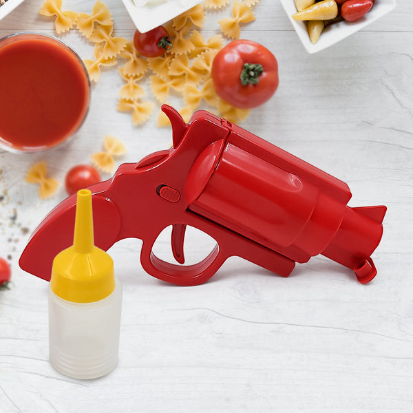 SauceBlaster Duo Dispenser