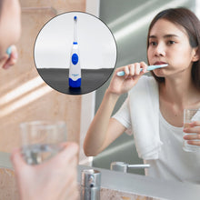 High-performance electric toothbrush