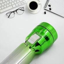 USB Rechargeable Torch Light