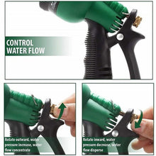 Multi-function water spray gun