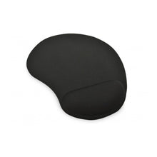 Mouse pad featuring wrist support for improved comfort