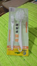 Multifunctional Cleaning Brush (2 Pcs Set)