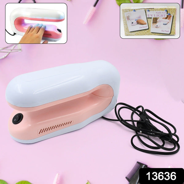 ArtCure Professional Gel UV Lamp